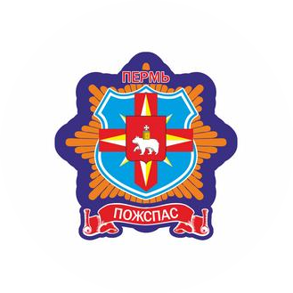 ПОЖСПАС, Пермский филиал