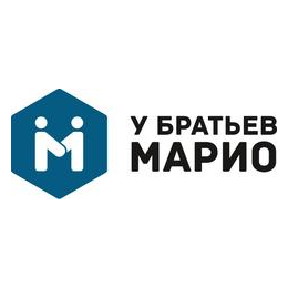 У братьев Марио