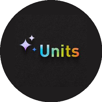 Units (ИП Хлуднев Кирилл Дмитриевич)