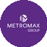 Метромакс, ГК