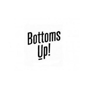 Bottoms up