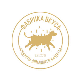 Фабрика Вкуса