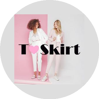 T-Skirt
