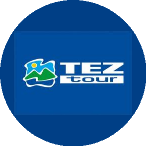 ТА - Галерея Путешествий (уполномоченное аг-во TEZ TOUR)