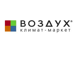 Воздух Климат-Маркет