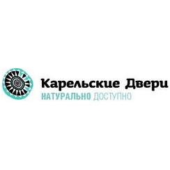 Карельские двери