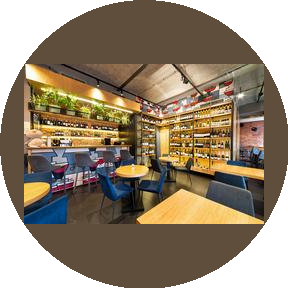 Винный ресторан Виновники