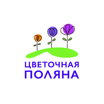 Цветочная поляна