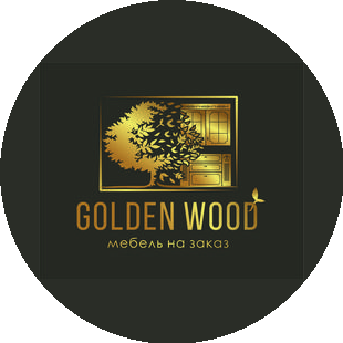 Golden Wood