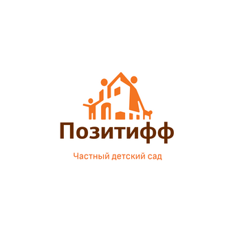 Детский сад Позитифф
