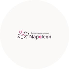 Ветеринарная клиника Napoleon