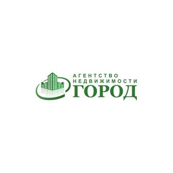 Город