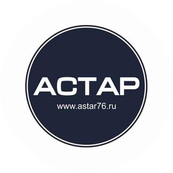 АСТАР+