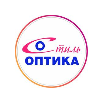 Стиль Оптика