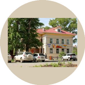 Авторское Ателье Алены Мыза