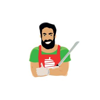 SenorDoner (ИП Соболев Антон Александрович)