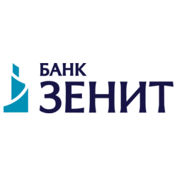 ЗЕНИТ, банк