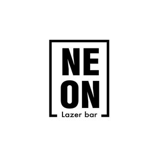 Neon Laser Bar