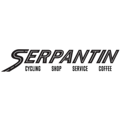 Serpantin Cycling Service Shop Cafe