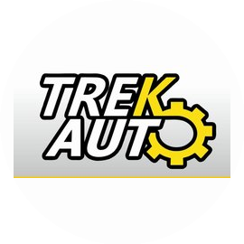 Автомагазин TrekAuto
