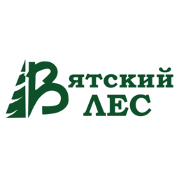 Вятский лес