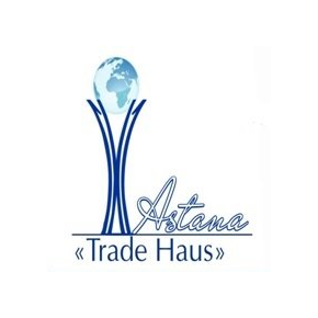 Astana Trade Haus
