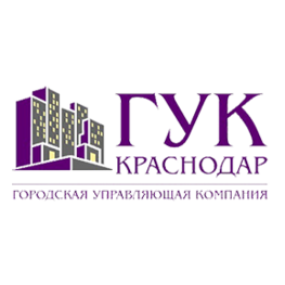Городская управляющая компания - Краснодар