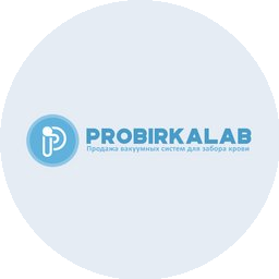 ПробиркаЛаб