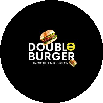 Double Burger
