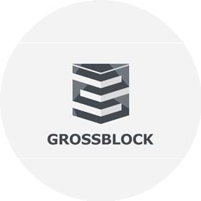 ГроссБлокСтрой