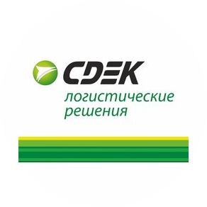 СДЭК (ИП Бурулева Наталья Игоревна)