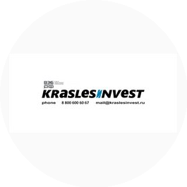 КРАСЛЕСИНВЕСТ