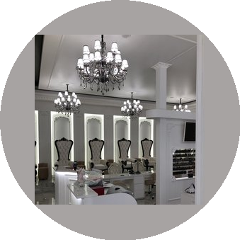 Казанцева Екатерина Николаевна