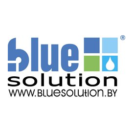 Блю Солюшен