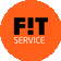 Fit Service на Выборной 158Б