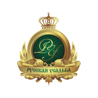 Русская Усадьба