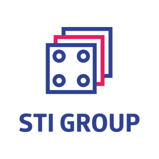STI company
