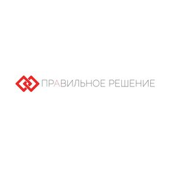 Правильное решение