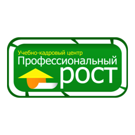 Профессиональный рост, Учебно-кадровый центр