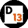 ������-���� D13