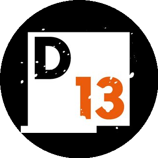 Фитнес-клуб D13