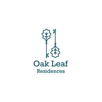 Oak leaf residences