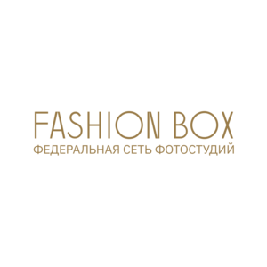 Федеральная сеть фотостудий Fashion Box