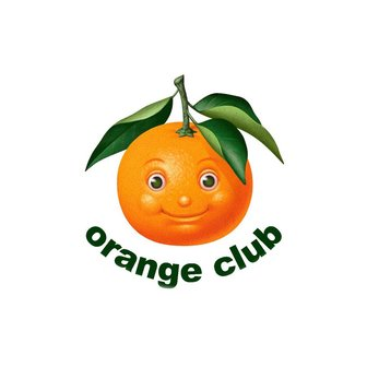 Orange Клуб