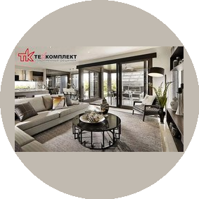 ТД ТехКомплект