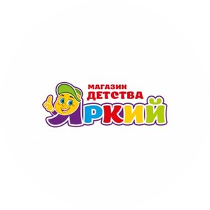 Сеть детских магазинов Яркий