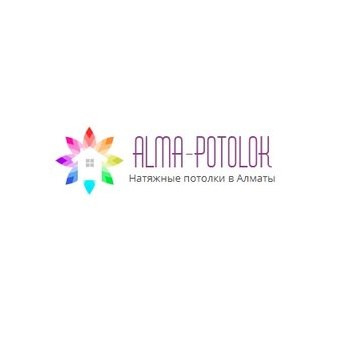 Alma-potolok, ТМ (Соколов)