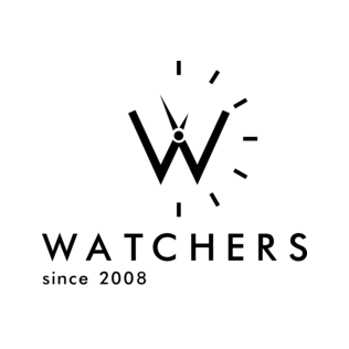 Сервисный центр Watchers