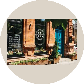 Studio Irina Levchenko