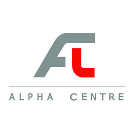 Альфа-Центр